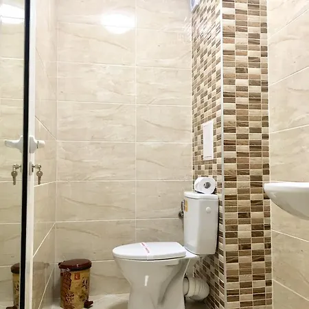 Viko Lägenhet Sozopol