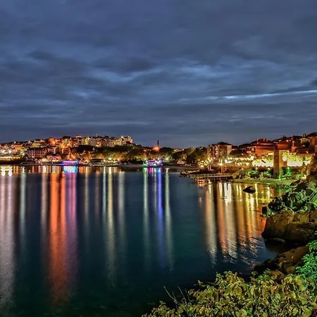 Viko Lägenhet Sozopol